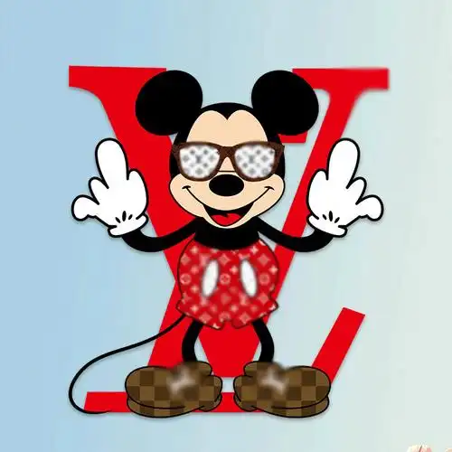 米奇墨镜大额优惠券