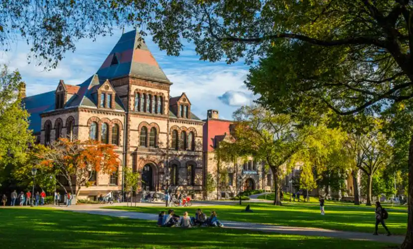 美国|2027届哈佛新生调查报告:中国成第三大生源国!