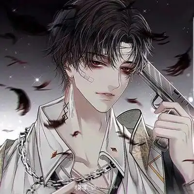 病娇系列头像_男生头像_我要个性网