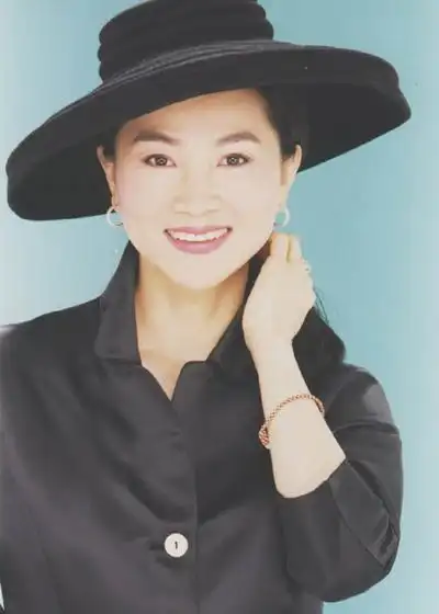 回忆歌后  凤飞飞 - 梅竹 - 梅竹欢迎您