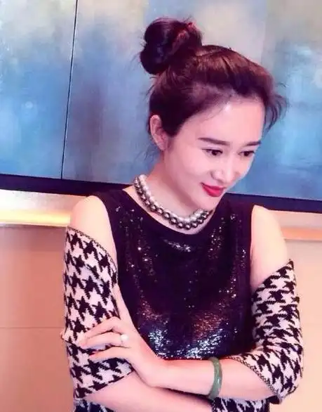 杜星霖个人资料简介(杜星霖为什么嫁张纪中) – 抖音库