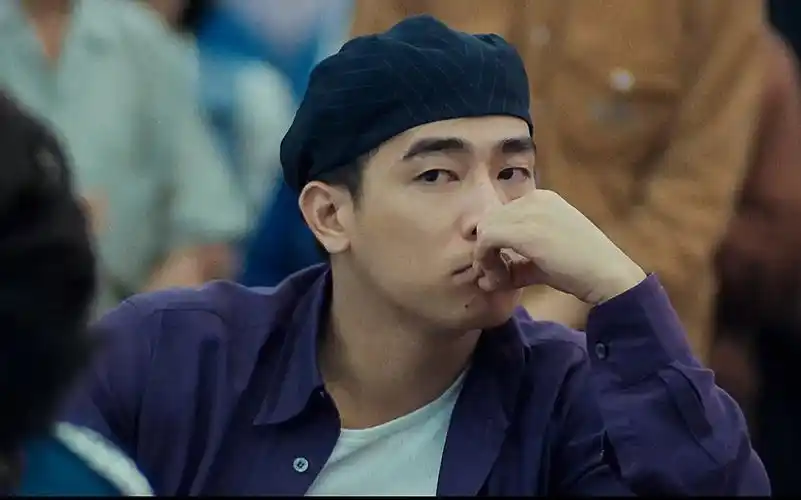 【陈小春】1996 只手遮天 粤语中字cut