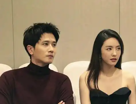 彭冠英承认过的女友 彭冠英蔡文静圈内八卦因戏生情在一起了吗