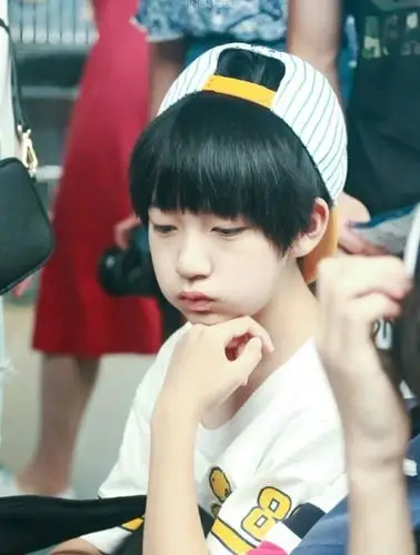 刘耀文你是我的永远都是