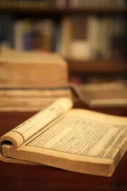 世界读书日丨人间四月芳菲尽正是读书好时节