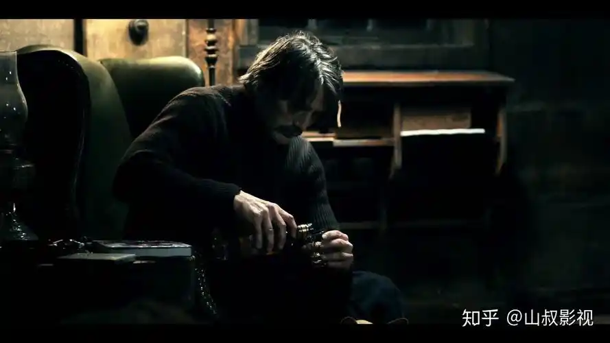 极线杀手色欲与暴力的饕餮盛宴