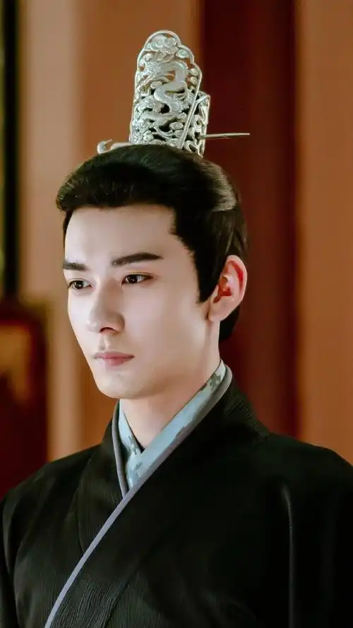 陈星旭超话#陈星旭李承鄞##陈星旭东宫#【李承鄞|一些无水印剧照 存图