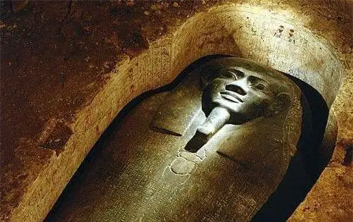 埃及金字塔未解之谜细数金字塔的十大未解之谜宝藏遗址