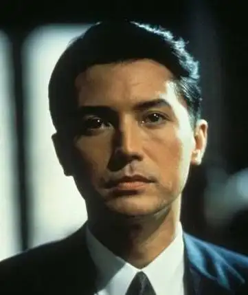 被称亚洲第一美男,林青霞为看他一夜不睡,73岁无妻无子与狗相伴|尊龙