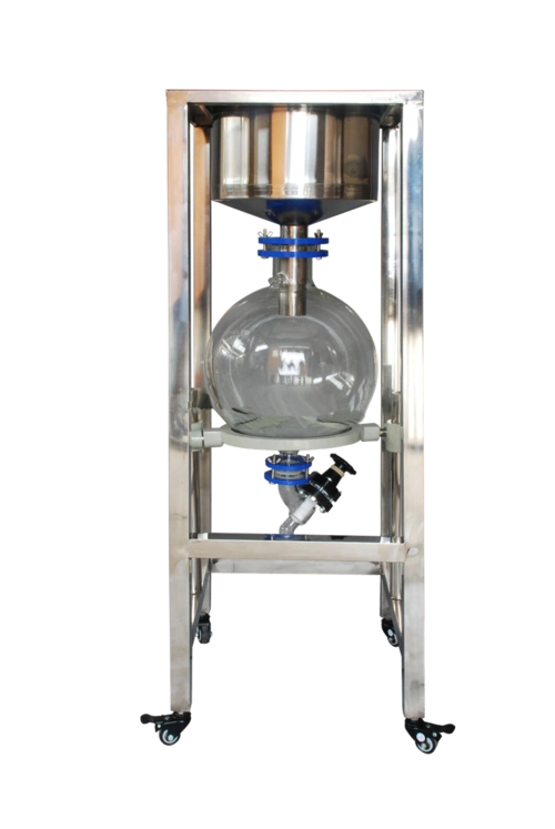 zf-20l真空抽滤器