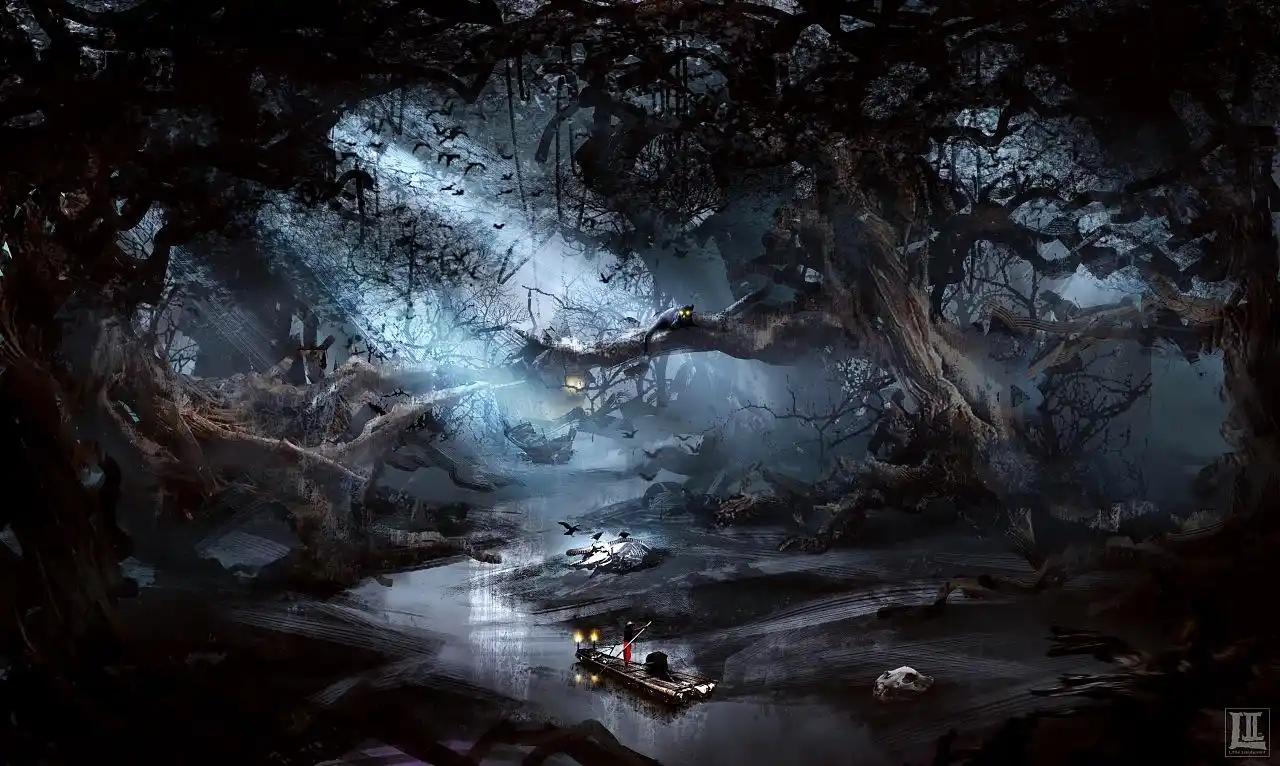 3本好看无套路的悬疑灵异小说:细思极恐,看完脊背发凉,快来看