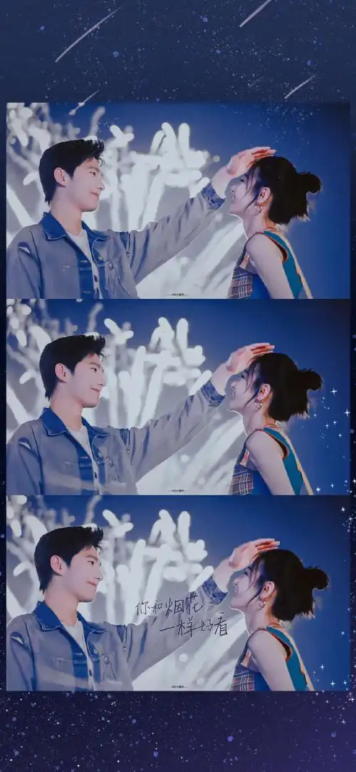 电视剧你是我的荣耀