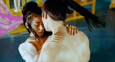 4场"飙车"大戏,让老司机都大开眼界.