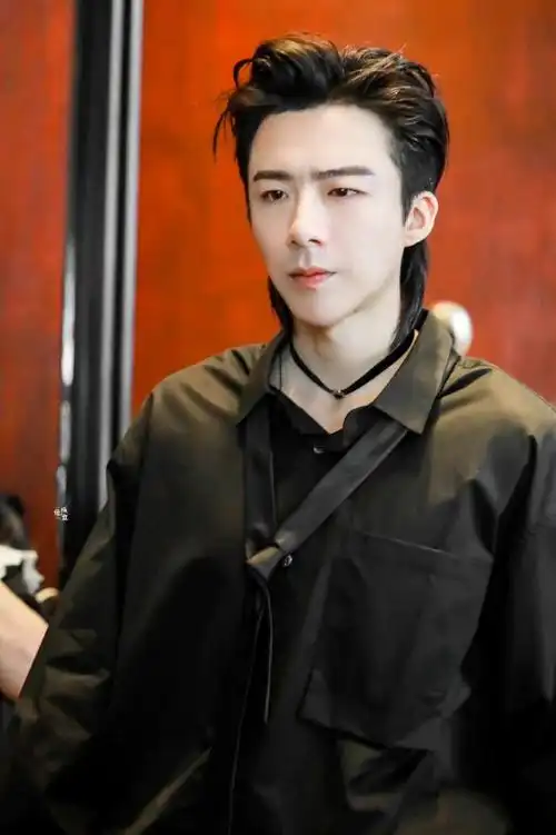 刘宇宁 - 堆糖,美图壁纸兴趣社区