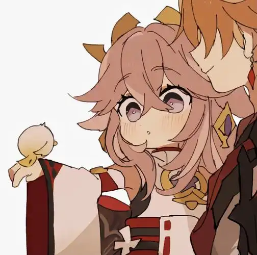 原神情头.达达鸭鸭.