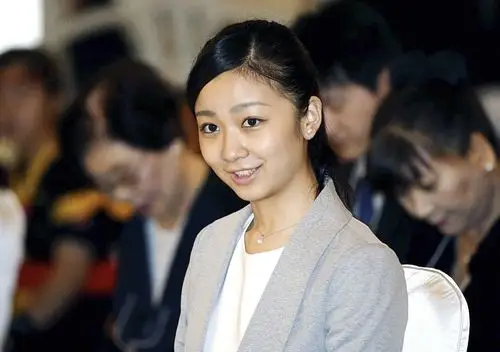 平成公主佳子内亲王80p