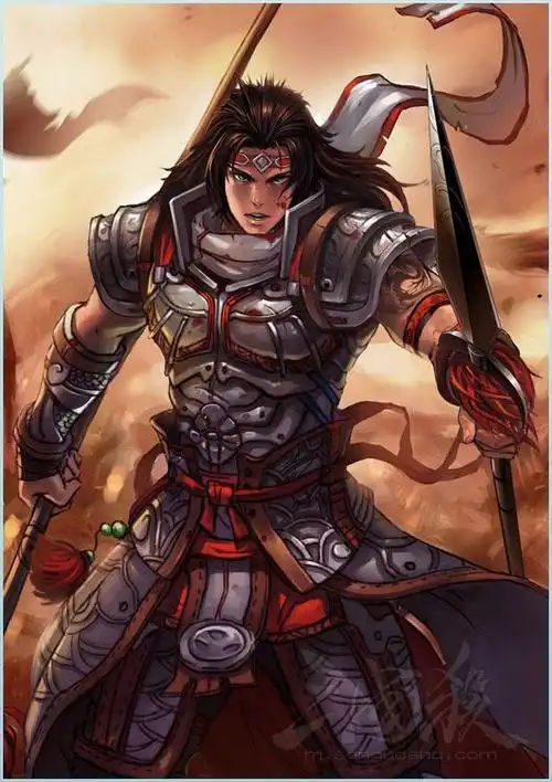 界赵云 - 三国杀移动版wiki_bwiki_哔哩哔哩