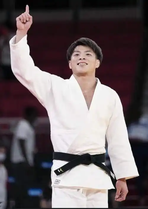 为什么有人名字叫「一二三」?日本柔道金牌「阿部一二三」名字太特别