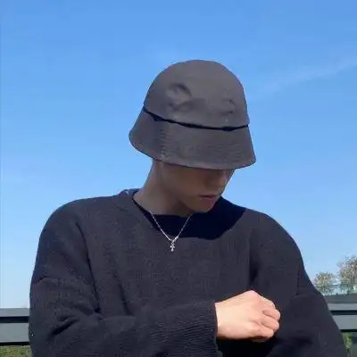 最流行冷酷帅气的男生头像2023 精选男生独一无二的头像_男生头像_美