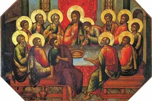 在十二门徒中,他远没有哥哥彼得出名.