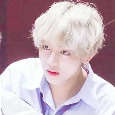 防弹少年团bts 金泰亨 头像 抱图点赞 喜欢收藏