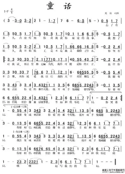 口琴:这些流行音乐的简谱你都有吗?