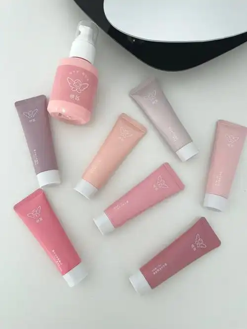 一周护手霜不重样始于颜值终于好用