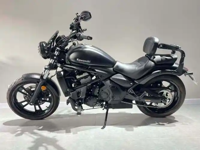 二手川崎vulcan s