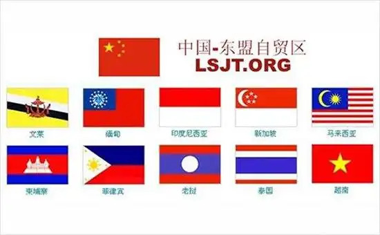 人民币将可能密切中国与东盟十国关系东南亚领头羊迈出第一步