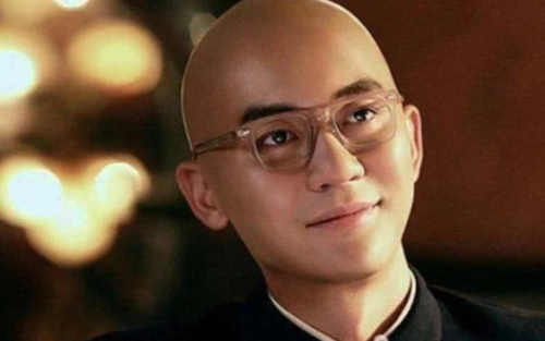 原创 当《跑男》剃光头,郑恺像五阿哥,李晨变高冷,看到陈赫笑出猪叫!