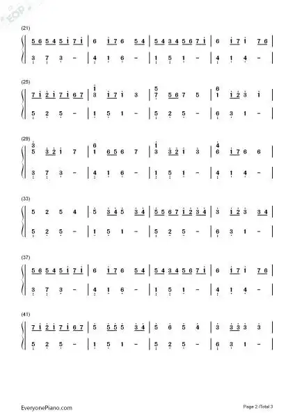 想学一首钢琴曲:卡农大家好,我是一个从来没