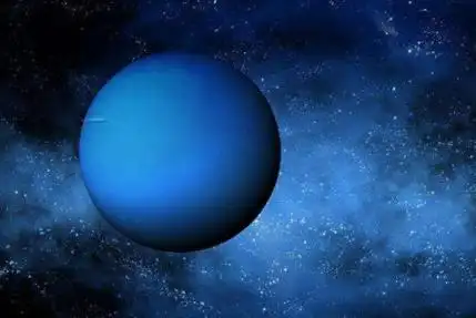 占星骰子海王星代表什么海王星在占星学中的意义