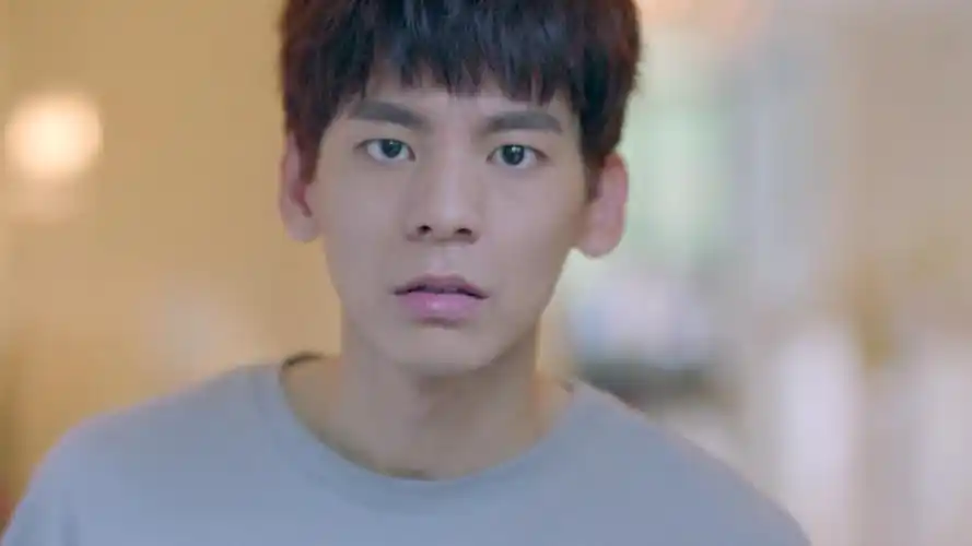 来到你的世界 林柏宏