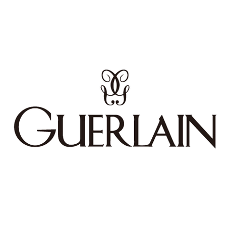 guerlain 娇兰 logo