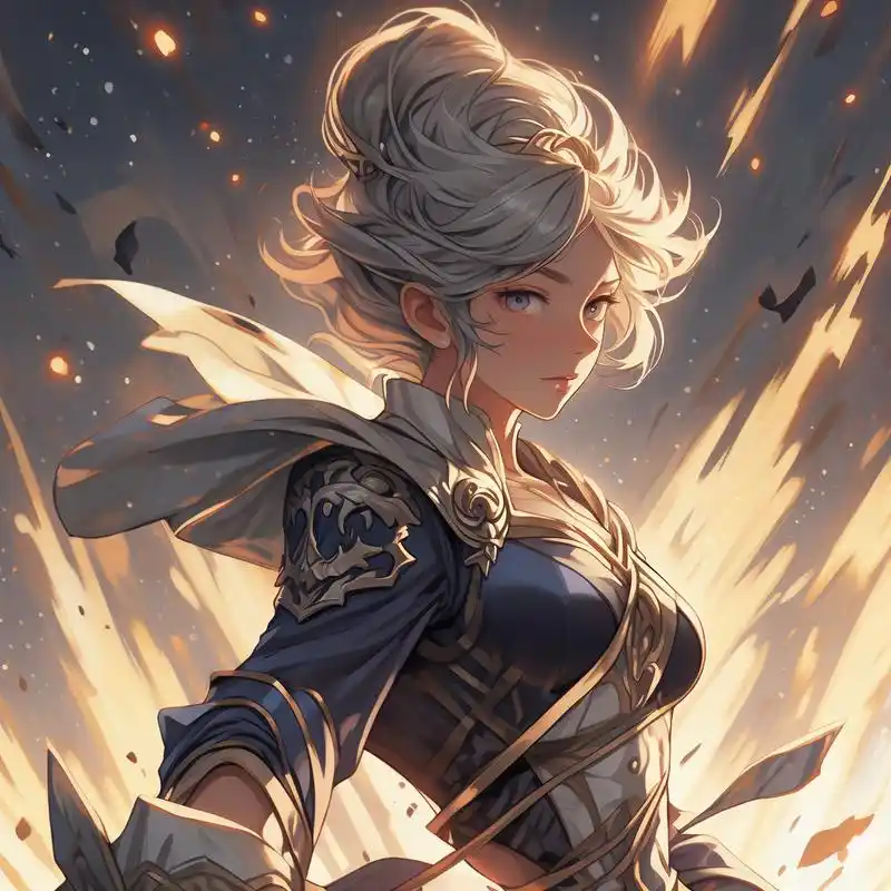 今天给大家带来一组超级炫酷的王者头像,每一个都充满了霸气和个性