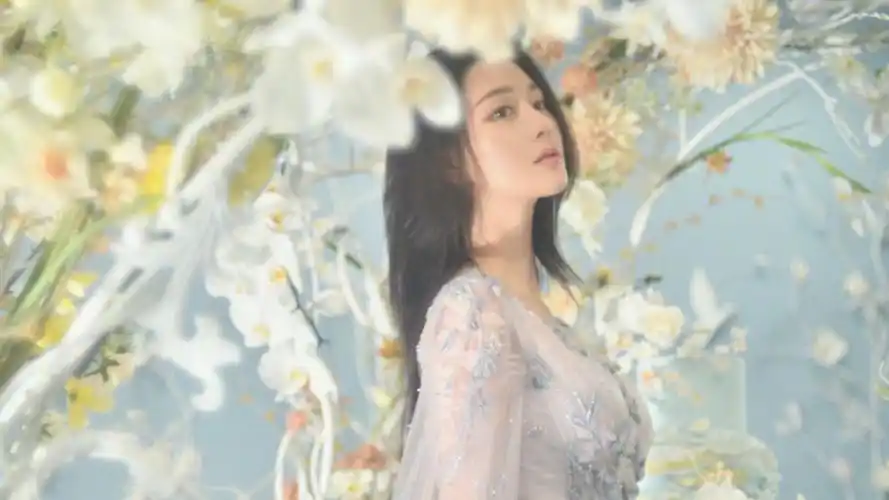 张馨予性感写真图片-美女壁纸-高清美女图片-第5图-娟娟壁纸