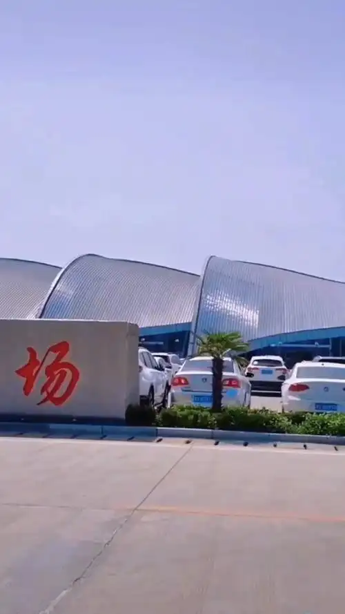 信阳机场2023年还有望恢复正常吗 - 抖音