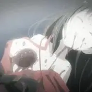 伤痕累累动漫图片女生头像点击鼠标右键下载