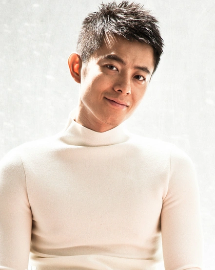 柳明明人物资料|话剧|商演|参演电影-酷奇娱乐网