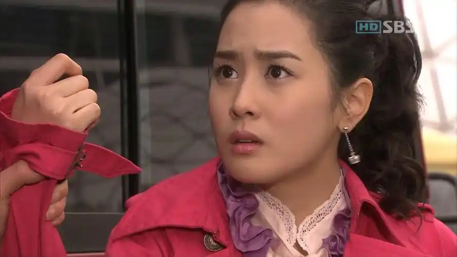 韩剧我的女孩mygirl细评第15集