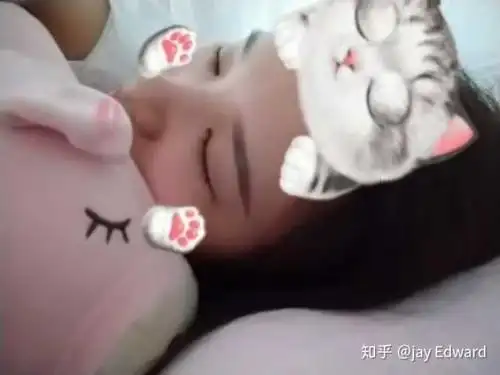 有一个超可爱的女朋友,是种怎样的体验?