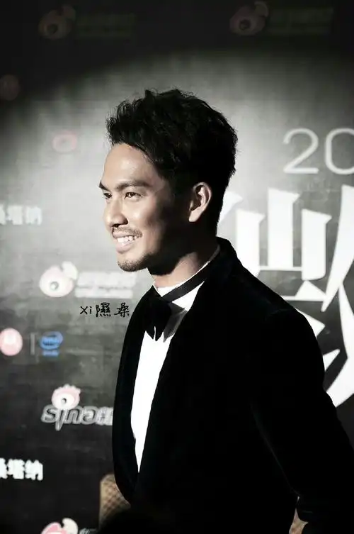 发个18张胡子哇系列,懂得都懂,所以到底是哪一种@钟汉良#钟汉良电视剧