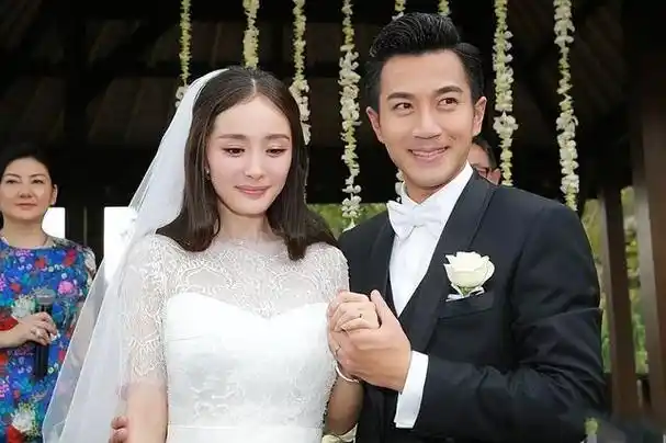 杨幂的现在的真正老公是谁啊,杨幂的现在的真正老公是谁宝宝