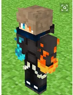 我我的世界皮肤大全