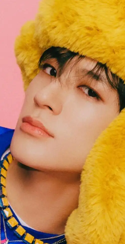 李帝努candy预告照