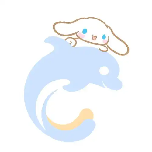 玉桂狗手机图标app组件08wb一只bunny