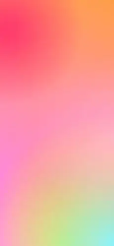 渐变色壁纸简单干净