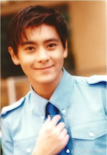 林志颖演的电视剧(林志颖演的电视剧电影)