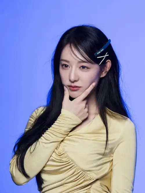 #金智媛可爱了好多年#