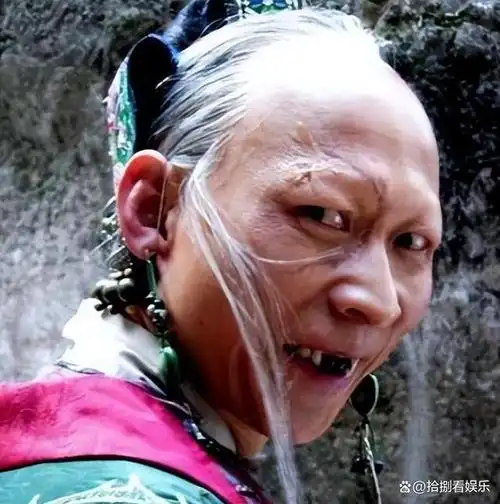 三兄弟演了一辈子坏人,国宝级"大坏蛋",再高片酬也请不动了